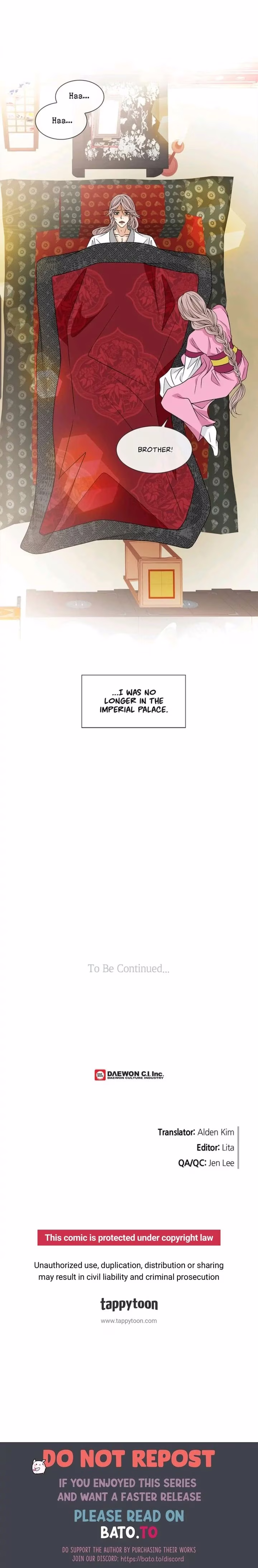 Where the Wind Stays - Chapter 26 - Part 14