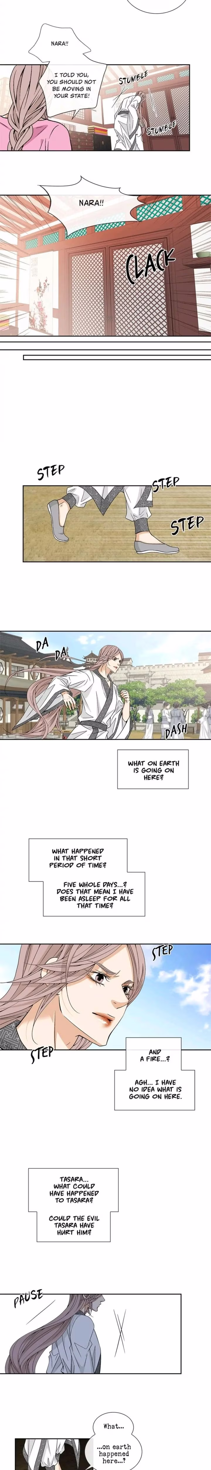 Where the Wind Stays - Chapter 27 - Part 4