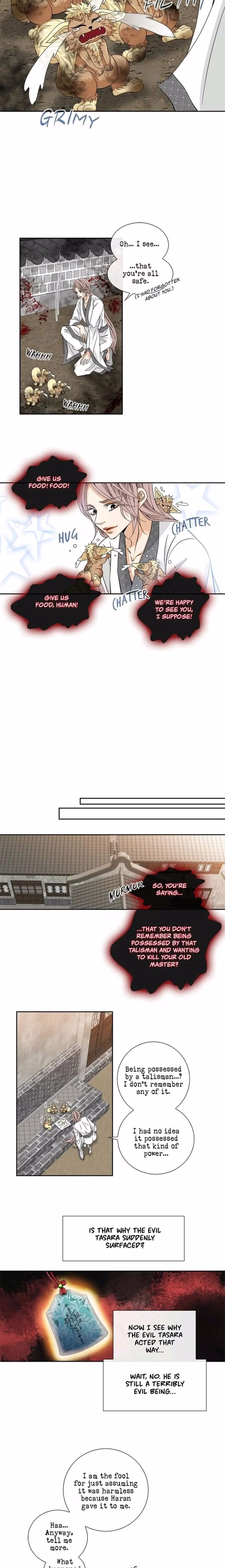 Where the Wind Stays - Chapter 27 - Part 6