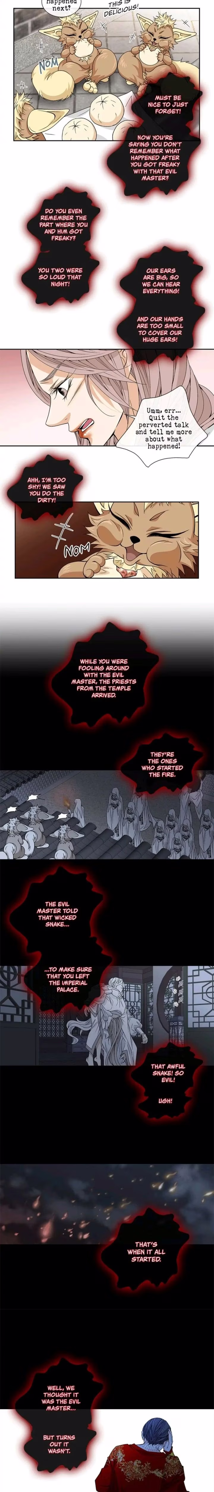 Where the Wind Stays - Chapter 27 - Part 7