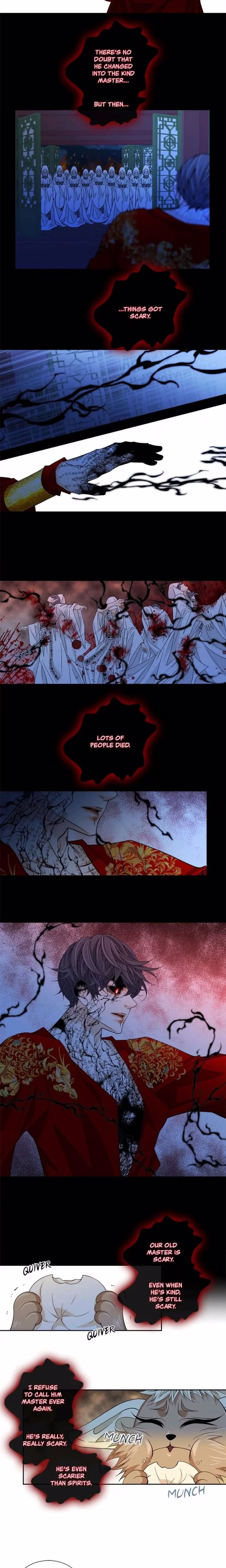 Where the Wind Stays - Chapter 27 - Part 8