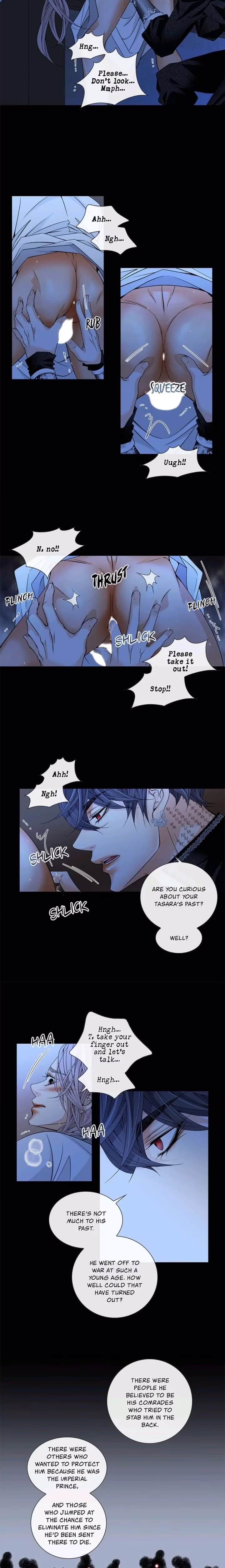 Where the Wind Stays - Chapter 29 - Part 4