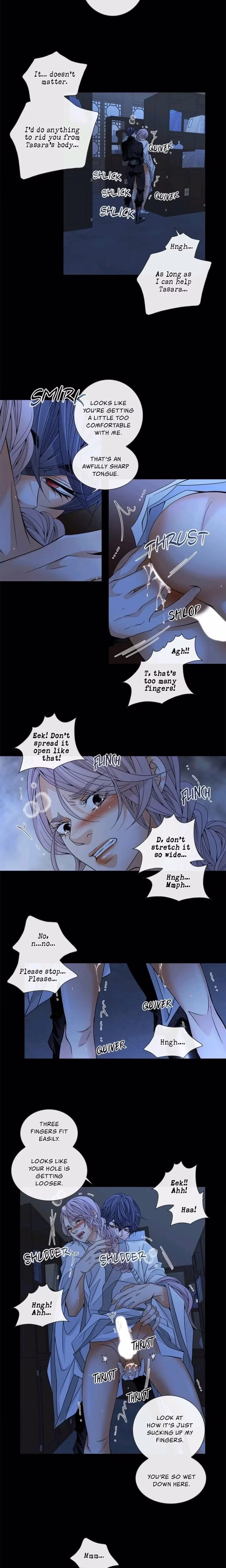 Where the Wind Stays - Chapter 29 - Part 7