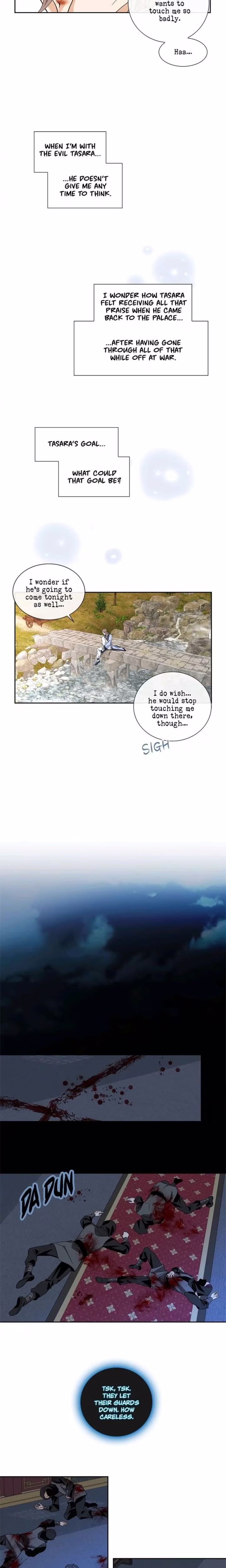 Where the Wind Stays - Chapter 29 - Part 10