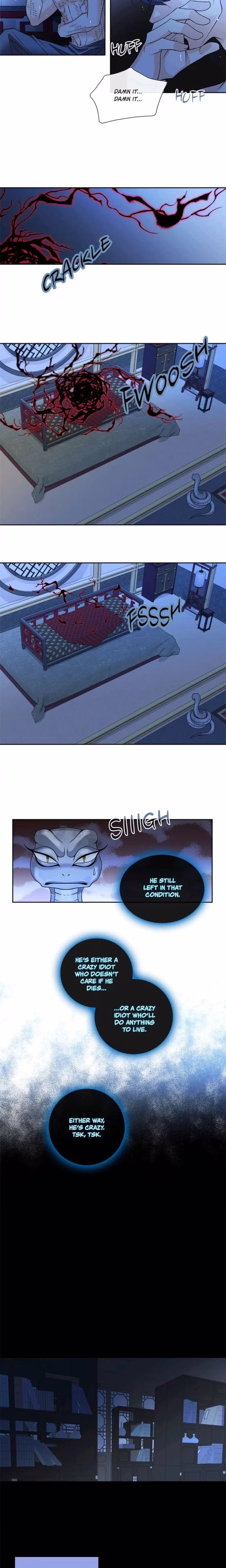 Where the Wind Stays - Chapter 29 - Part 13