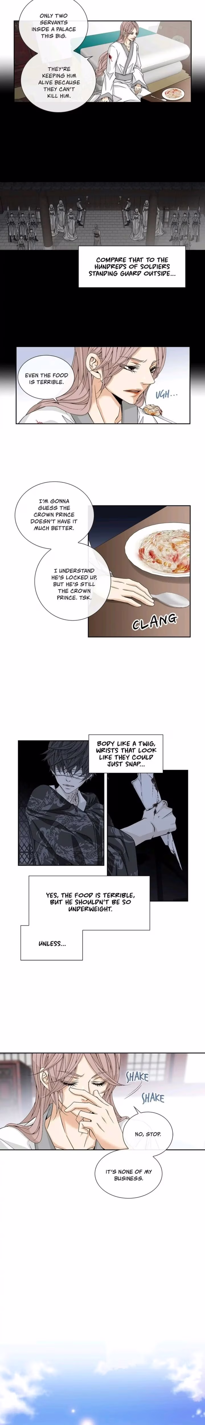 Where the Wind Stays - Chapter 3 - Part 4