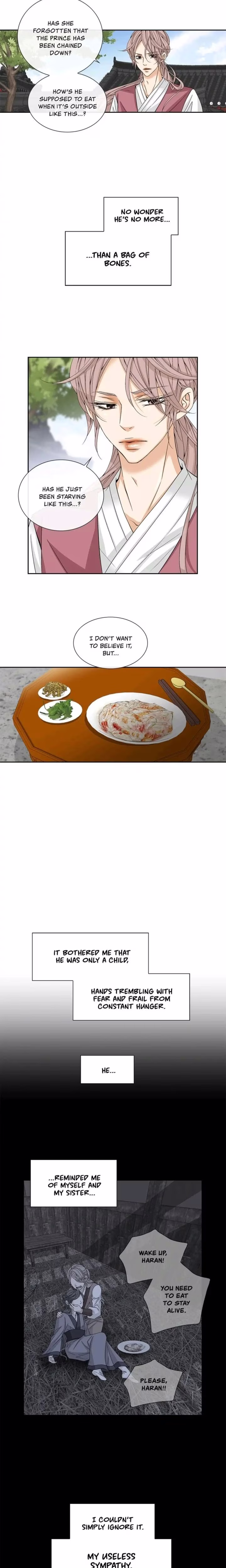 Where the Wind Stays - Chapter 3 - Part 6