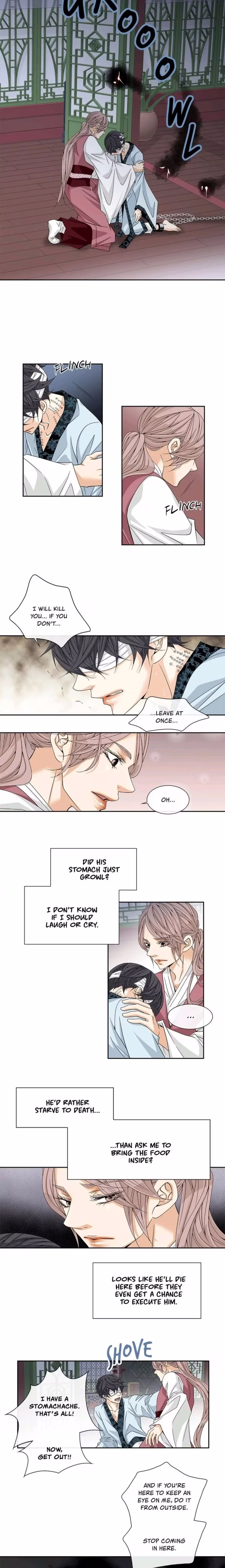 Where the Wind Stays - Chapter 3 - Part 8