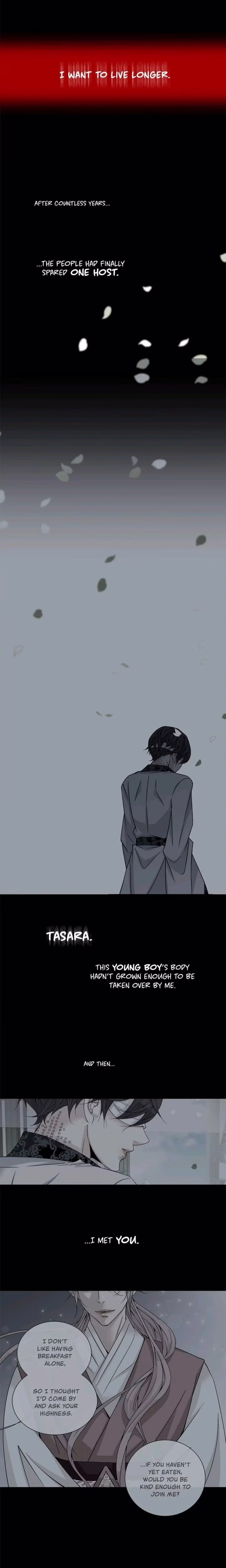 Where the Wind Stays - Chapter 30 - Part 3