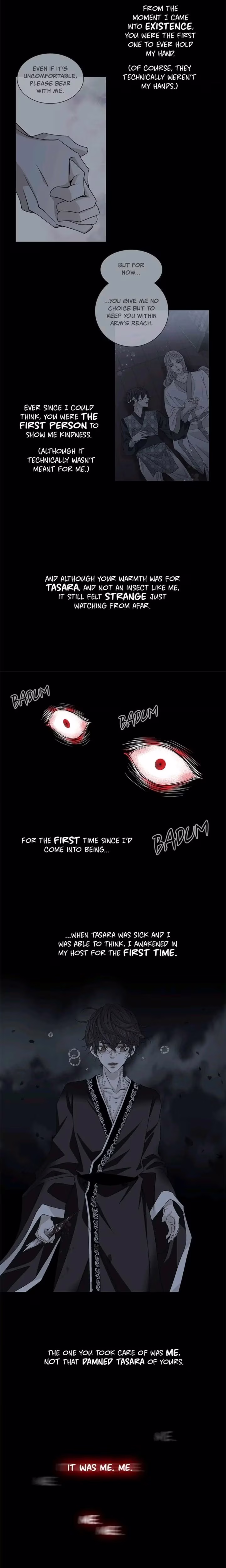 Where the Wind Stays - Chapter 30 - Part 4