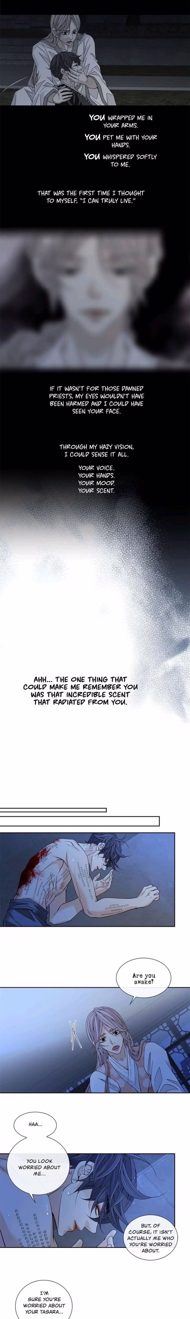 Where the Wind Stays - Chapter 30 - Part 5