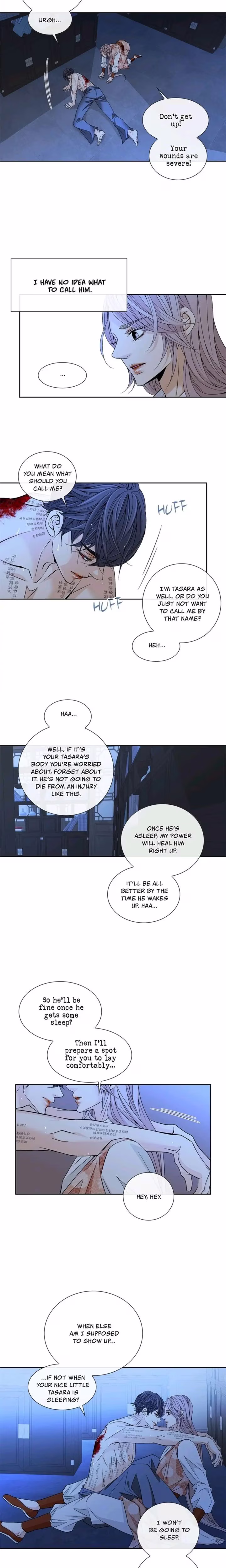 Where the Wind Stays - Chapter 30 - Part 6