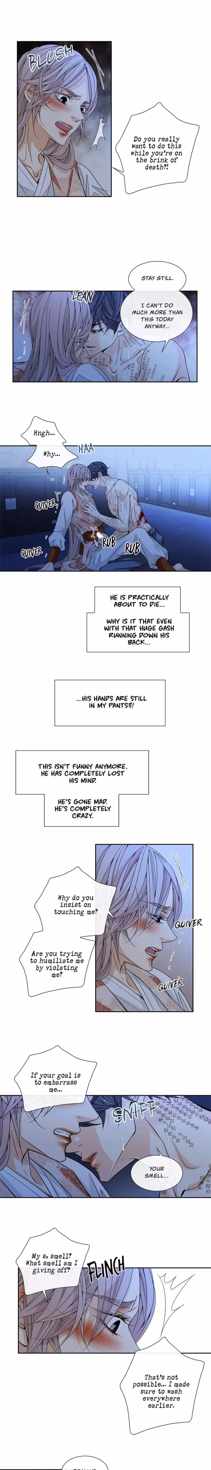 Where the Wind Stays - Chapter 30 - Part 8