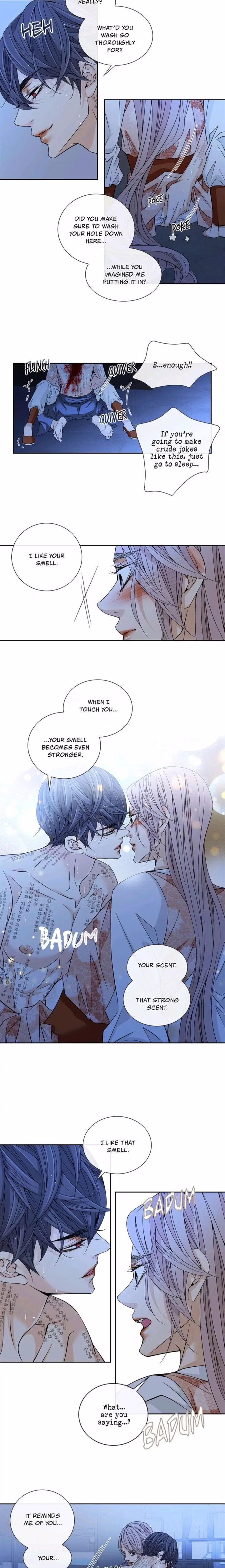 Where the Wind Stays - Chapter 30 - Part 9