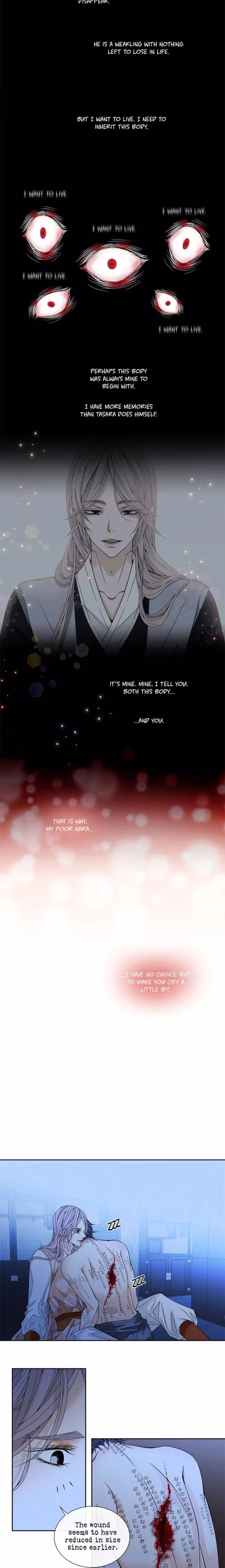 Where the Wind Stays - Chapter 30 - Part 12