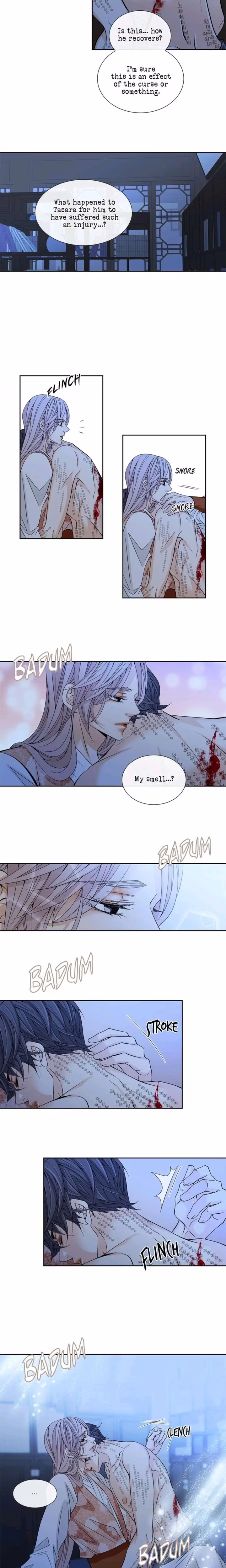 Where the Wind Stays - Chapter 30 - Part 13