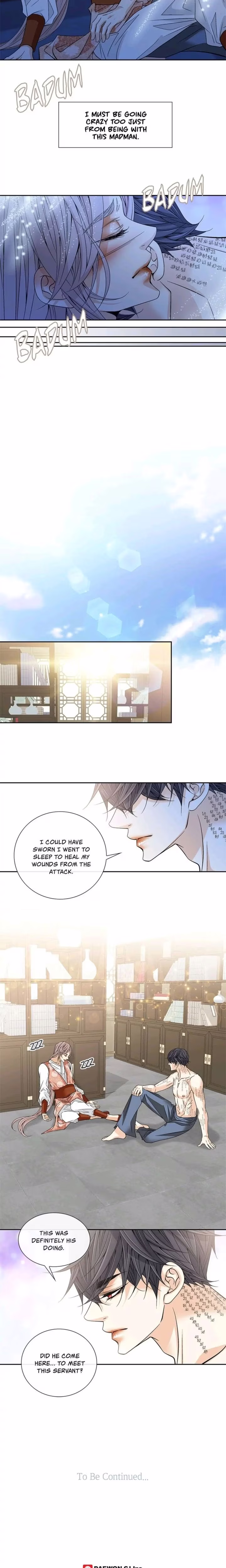 Where the Wind Stays - Chapter 30 - Part 14