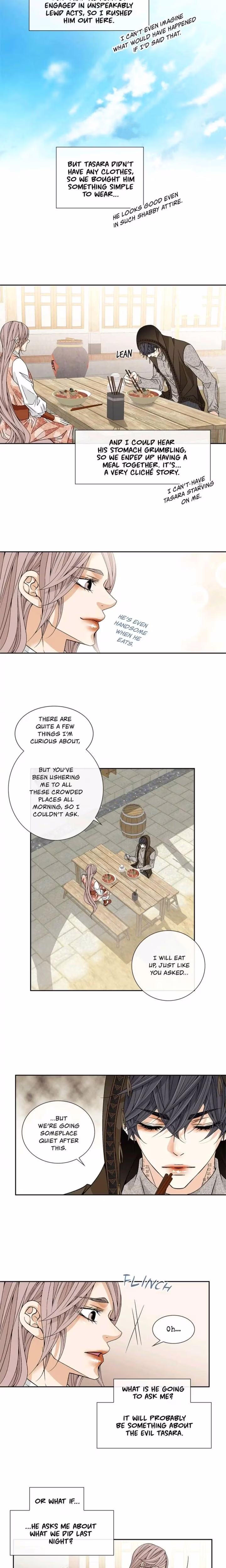 Where the Wind Stays - Chapter 31 - Part 3