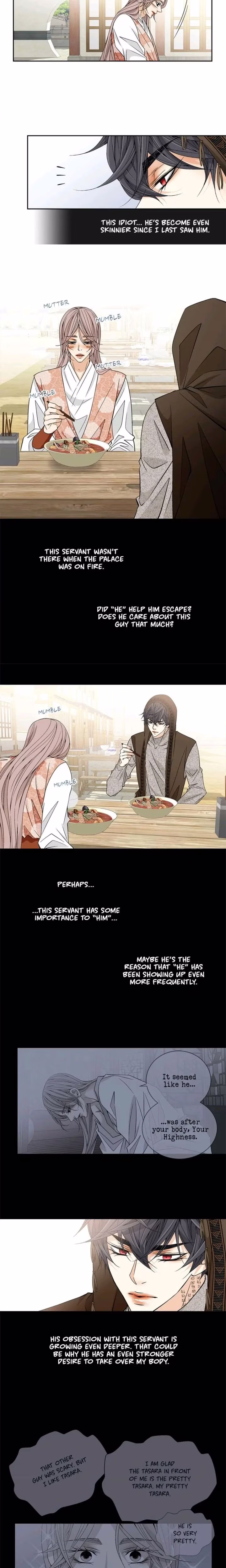 Where the Wind Stays - Chapter 31 - Part 4