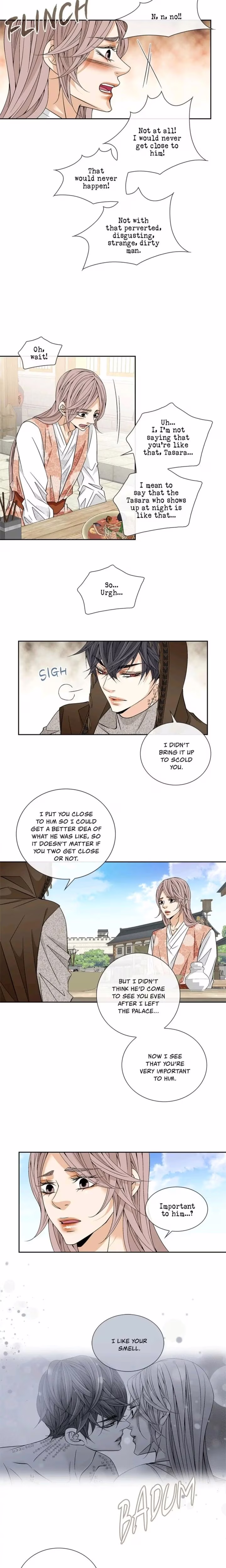 Where the Wind Stays - Chapter 31 - Part 6