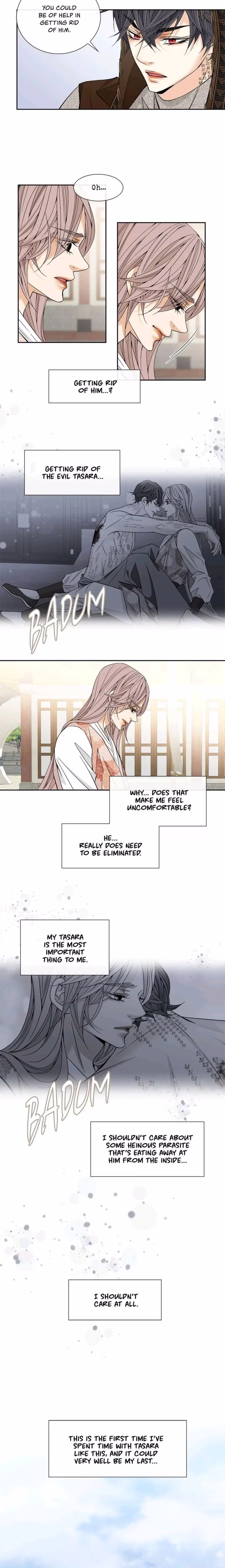 Where the Wind Stays - Chapter 31 - Part 7