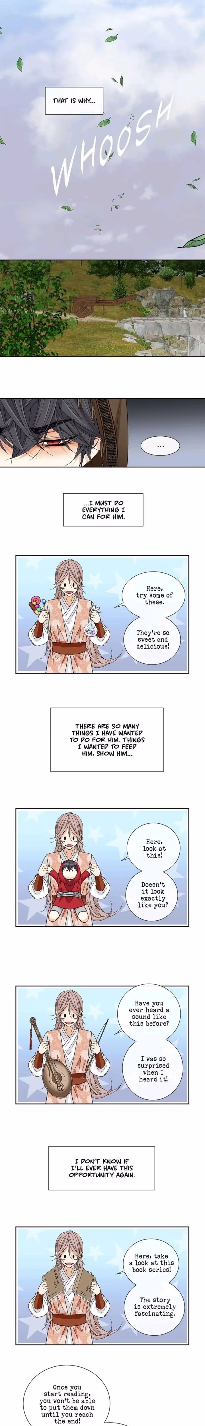 Where the Wind Stays - Chapter 31 - Part 8