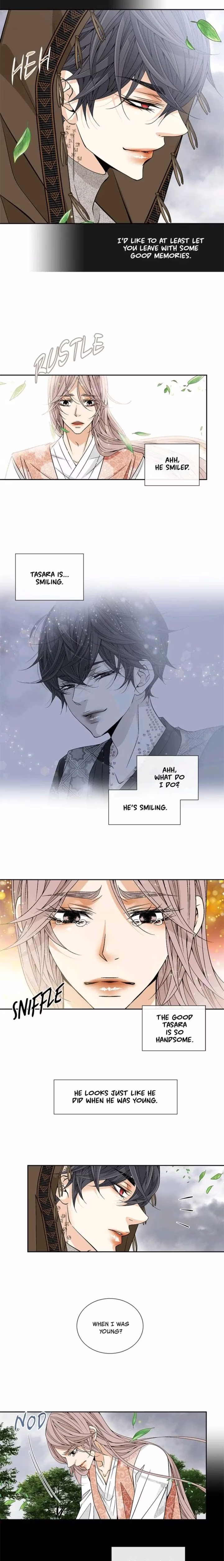 Where the Wind Stays - Chapter 31 - Part 11