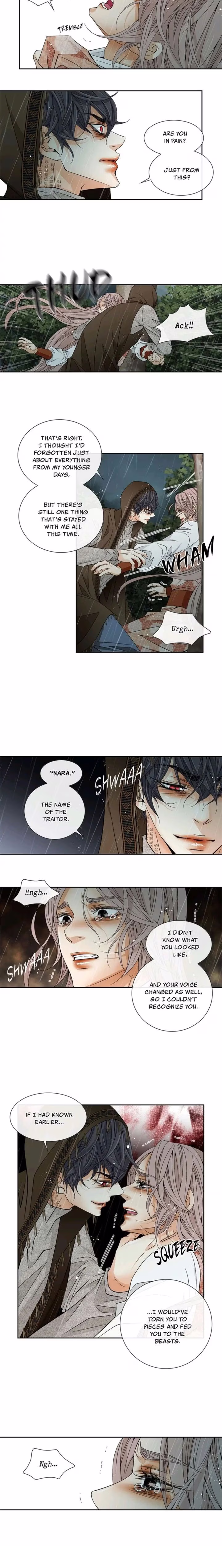 Where the Wind Stays - Chapter 32 - Part 3