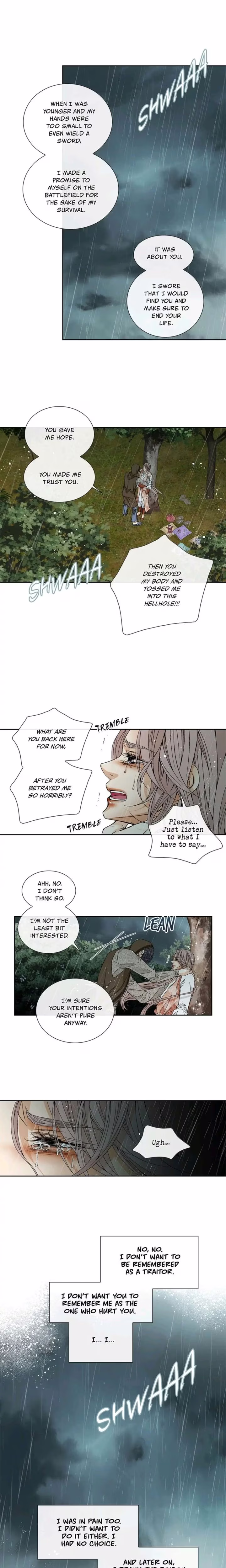 Where the Wind Stays - Chapter 32 - Part 4