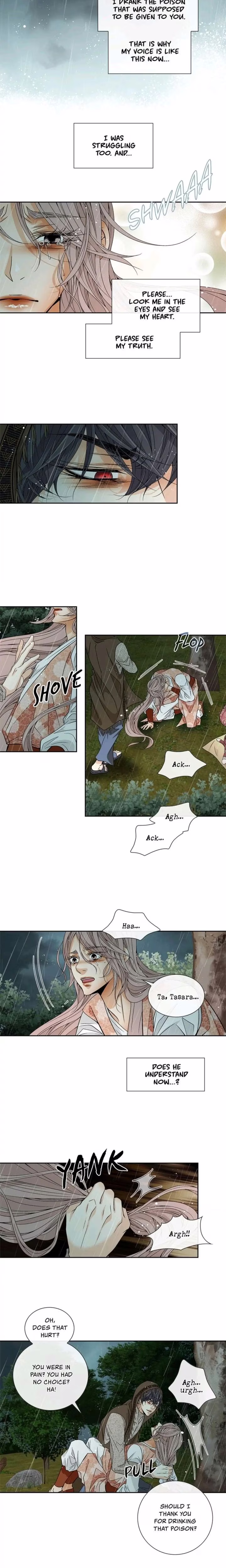 Where the Wind Stays - Chapter 32 - Part 5