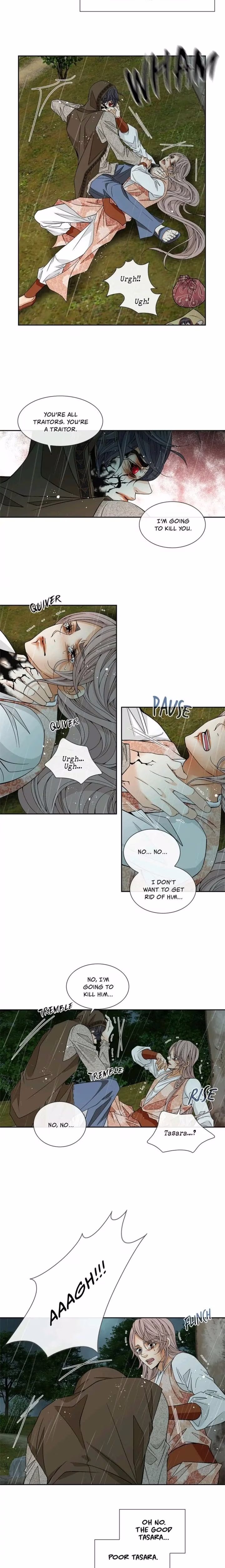 Where the Wind Stays - Chapter 32 - Part 7