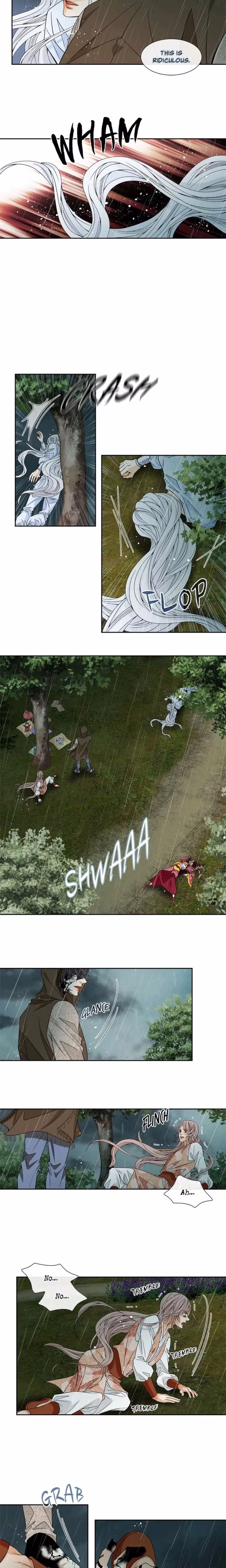 Where the Wind Stays - Chapter 32 - Part 13