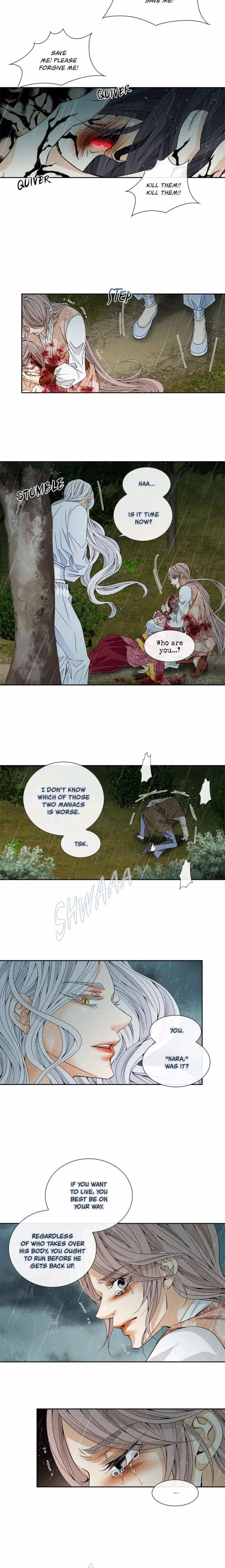 Where the Wind Stays - Chapter 33 - Part 4