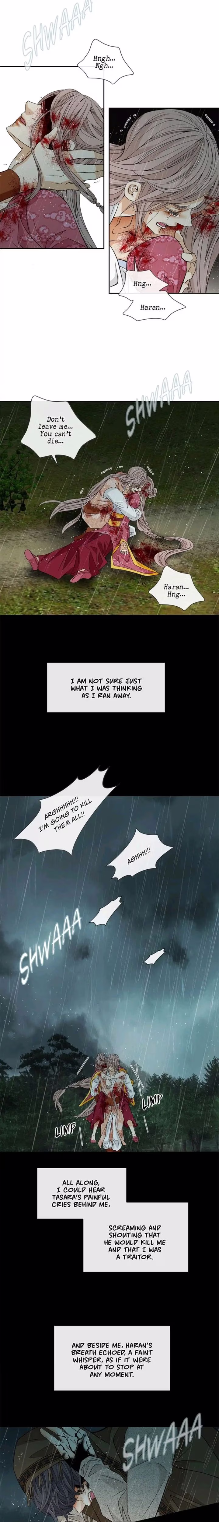 Where the Wind Stays - Chapter 33 - Part 5