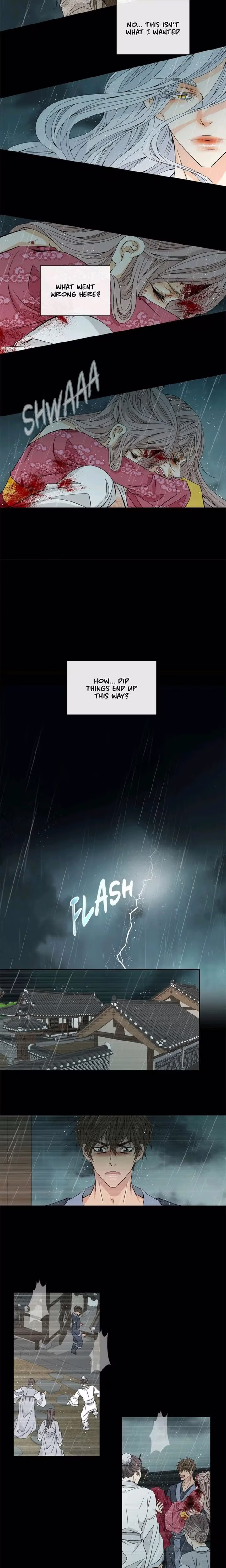 Where the Wind Stays - Chapter 33 - Part 6