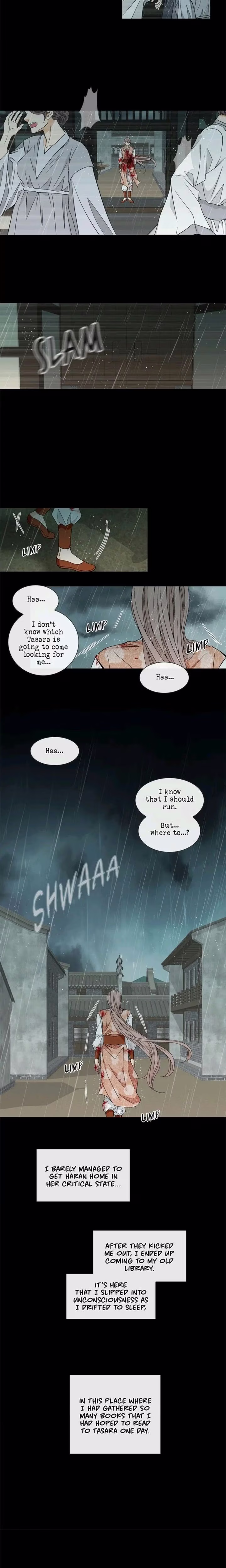 Where the Wind Stays - Chapter 33 - Part 7