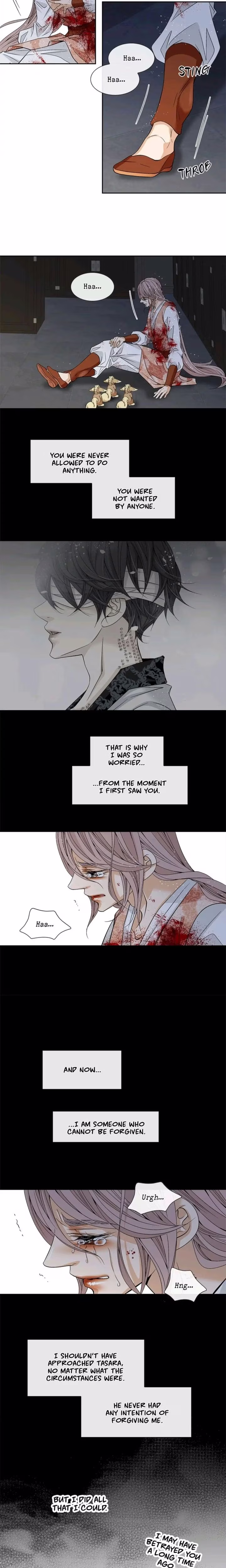 Where the Wind Stays - Chapter 33 - Part 11