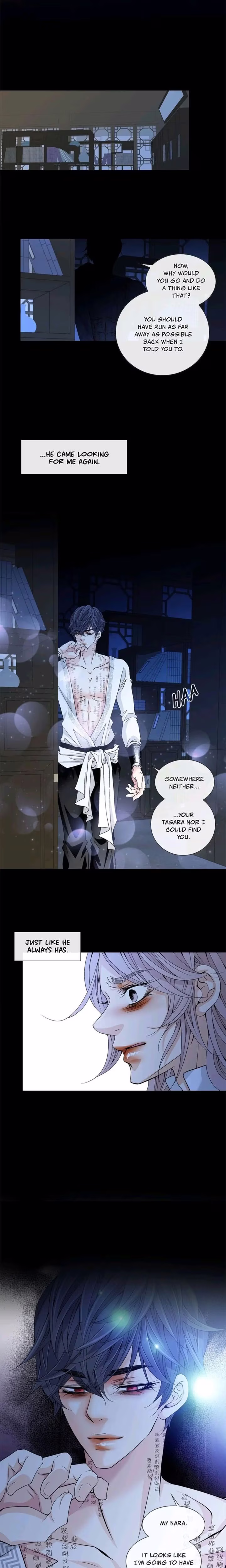 Where the Wind Stays - Chapter 33 - Part 14