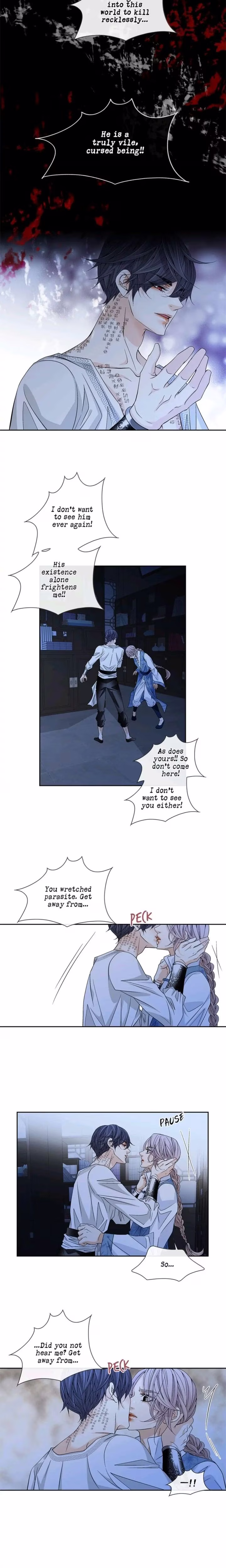 Where the Wind Stays - Chapter 34 - Part 3