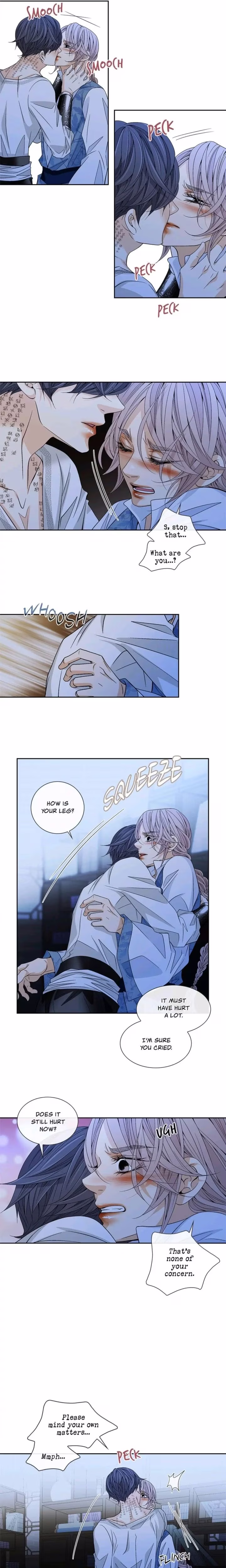 Where the Wind Stays - Chapter 34 - Part 4