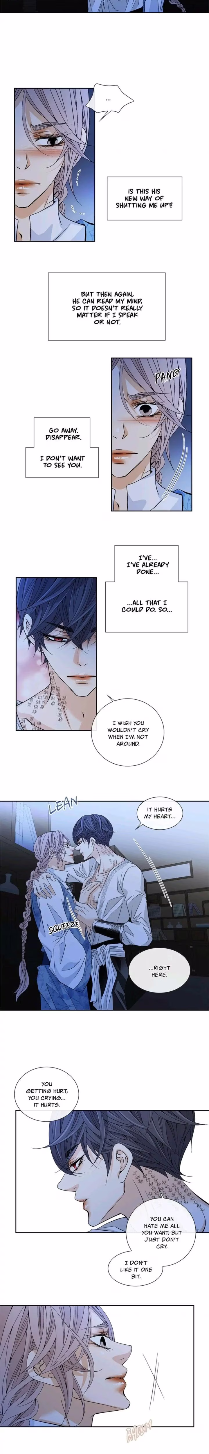 Where the Wind Stays - Chapter 34 - Part 5