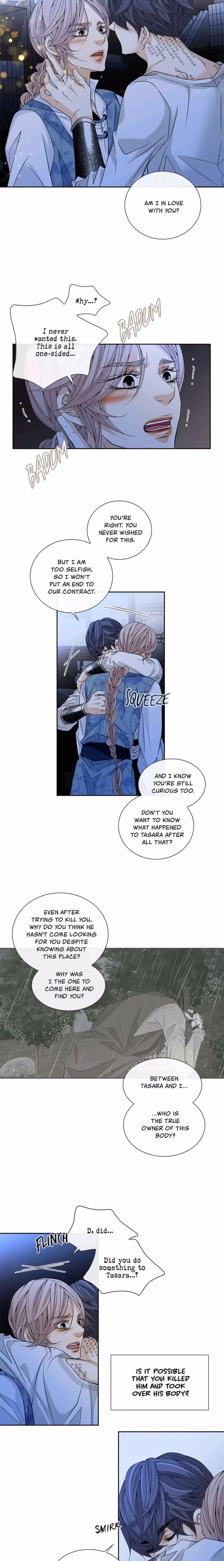 Where the Wind Stays - Chapter 34 - Part 7