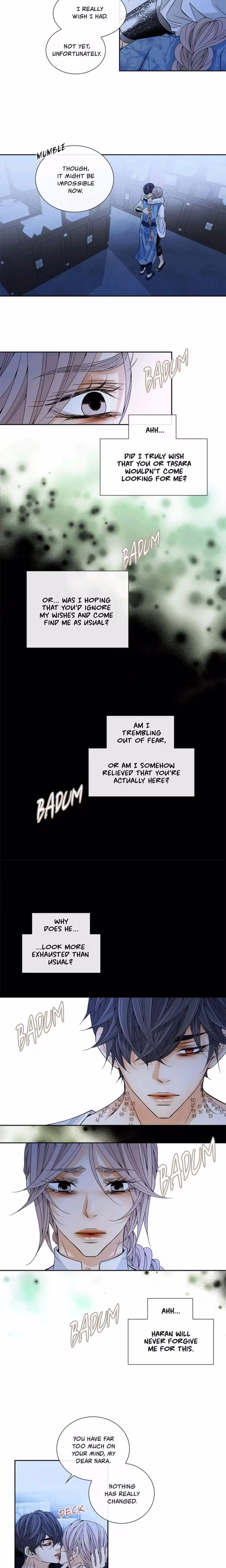 Where the Wind Stays - Chapter 34 - Part 8