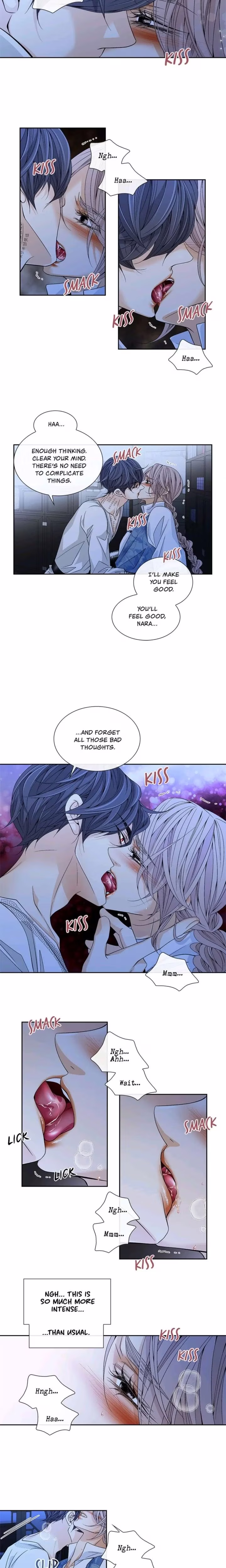 Where the Wind Stays - Chapter 34 - Part 10