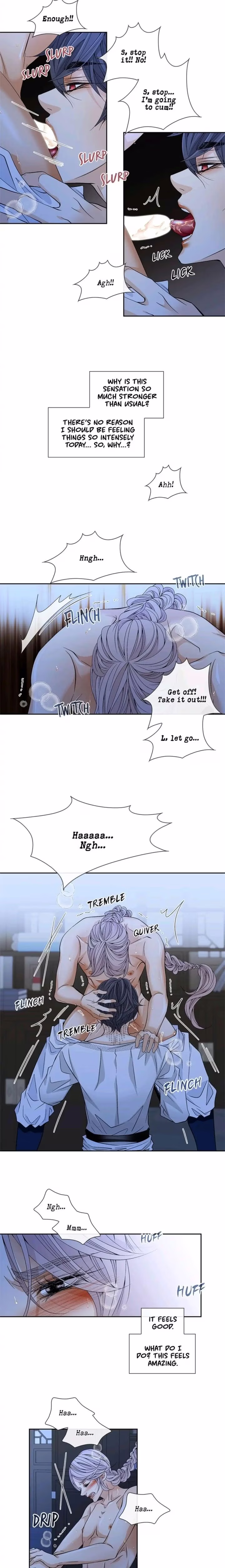 Where the Wind Stays - Chapter 34 - Part 12