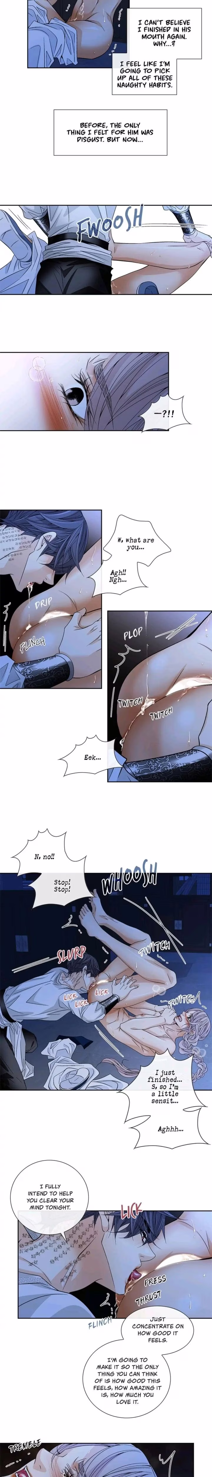 Where the Wind Stays - Chapter 34 - Part 13