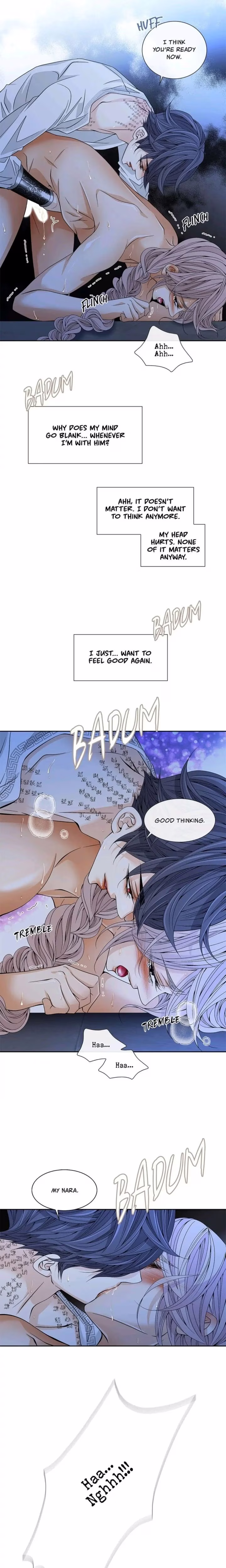 Where the Wind Stays - Chapter 35 - Part 4