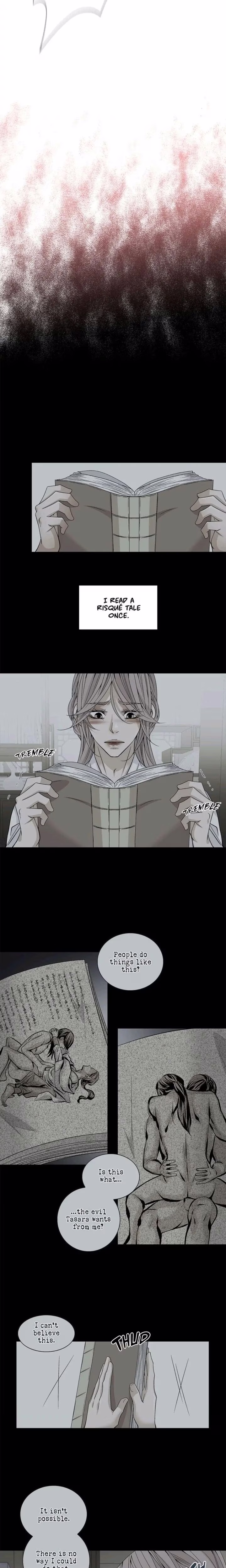 Where the Wind Stays - Chapter 35 - Part 5