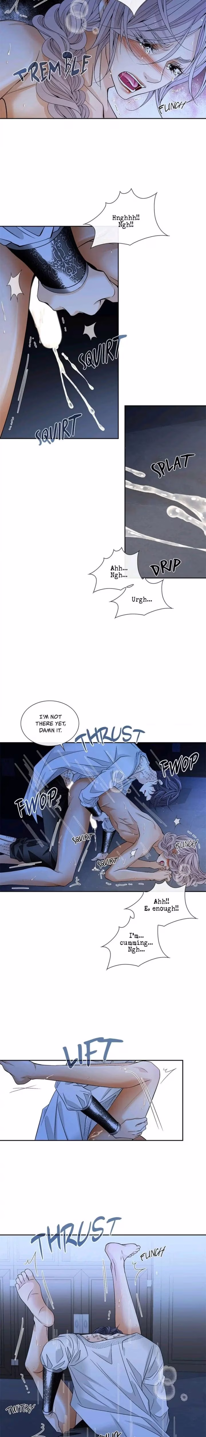 Where the Wind Stays - Chapter 35 - Part 11