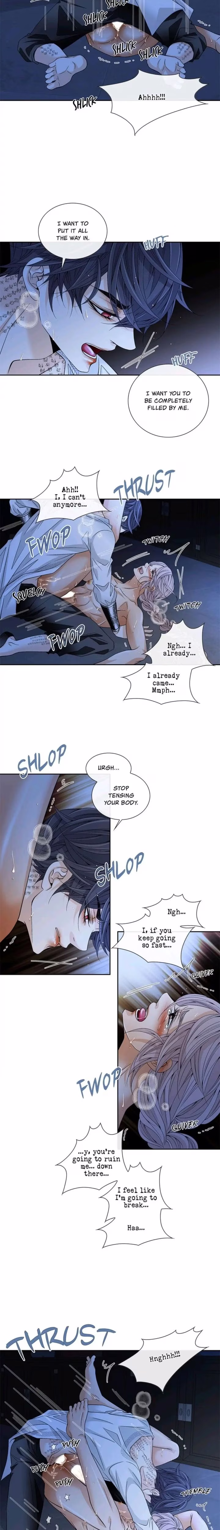 Where the Wind Stays - Chapter 35 - Part 12